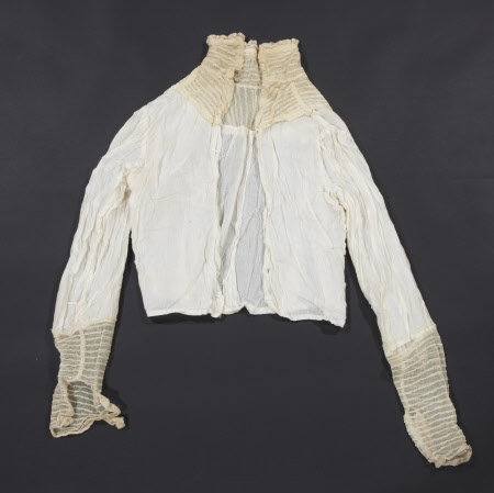 Ladies bodice
