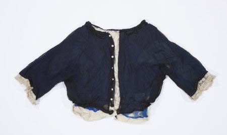 Ladies bodice