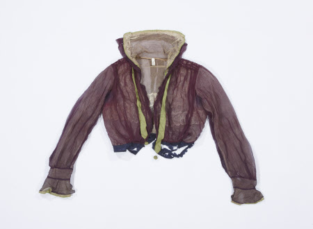 Ladies bodice