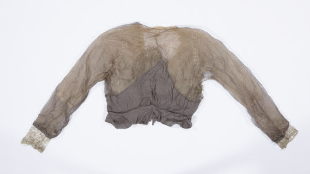 Ladies bodice