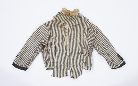 Ladies bodice