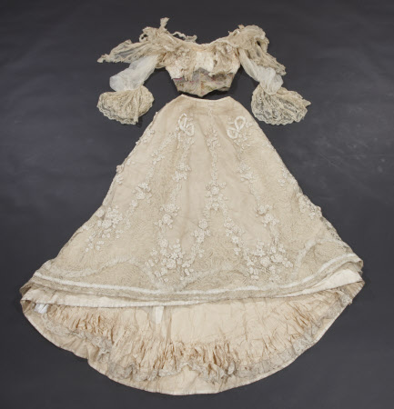 Ladies skirt