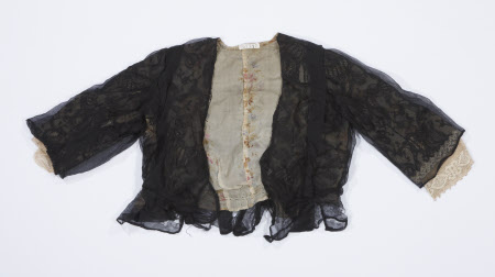 Ladies bodice