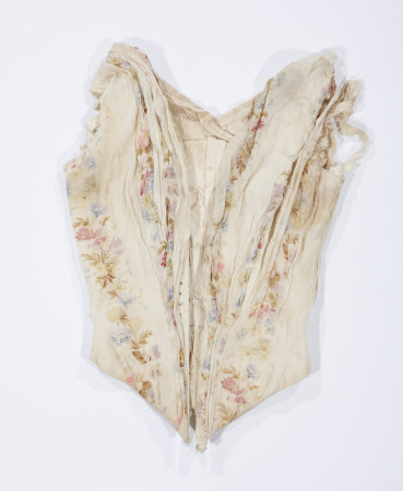 Ladies bodice