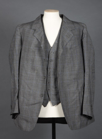 Gents 3-piece suit