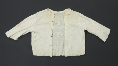 Ladies bodice