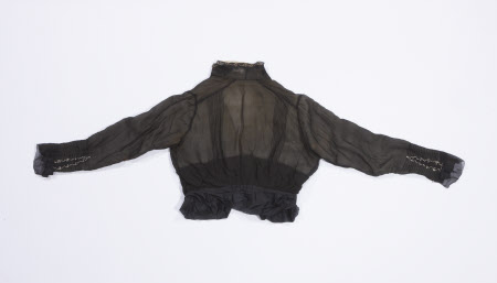Ladies bodice
