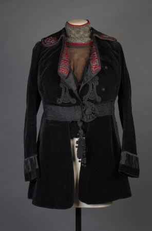 Ladies bodice