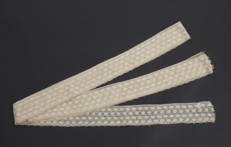 Length of lace