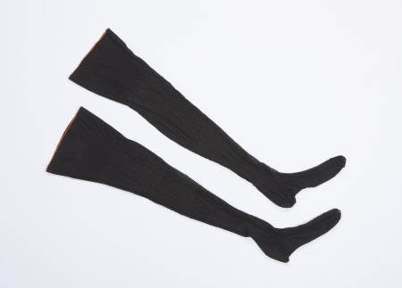 Ladies stockings