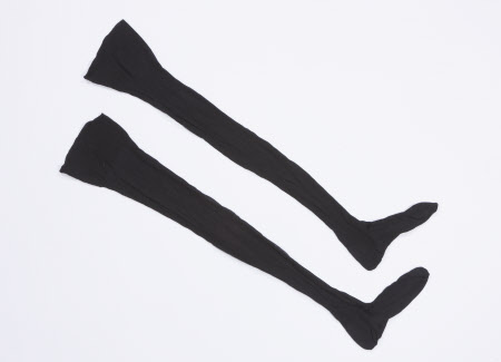 Ladies stockings