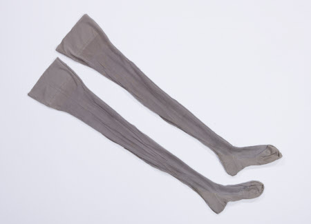 Pair of ladies stockings