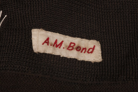 Pair of ladies stockings