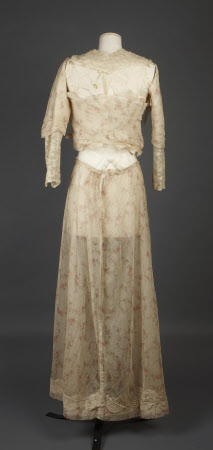 Ladies bodice