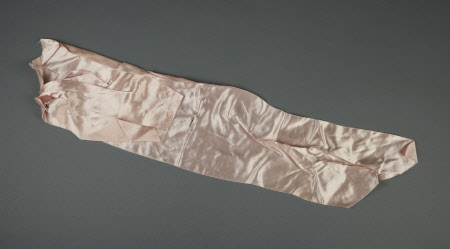 Costume accessories
