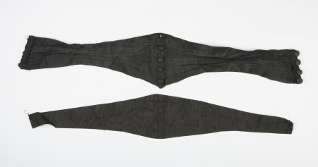 Costume accessories
