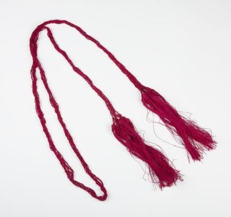 Costume accessories