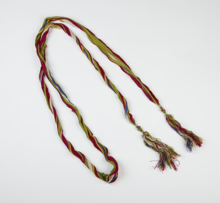 Costume accessories