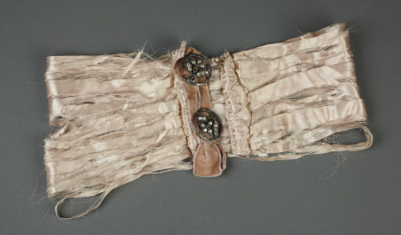 Costume accessories
