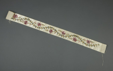 Costume accessories