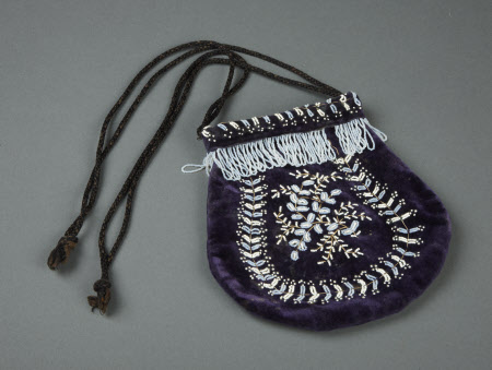 Reticule