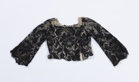 Ladies bodice