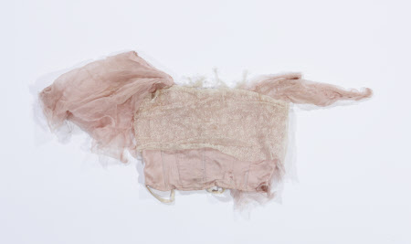 Ladies bodice