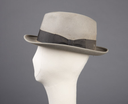 Gents hat