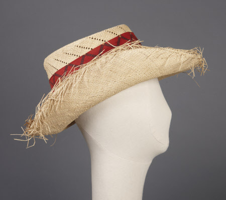 Gents hat