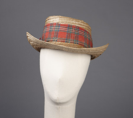 Gents hat