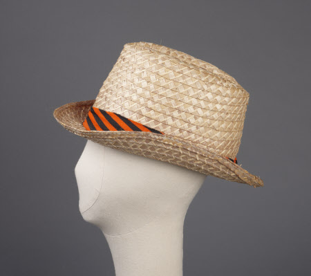 Gents hat