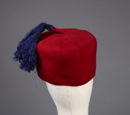Gents hat