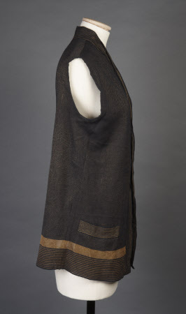 Ladies waistcoat