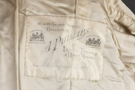 The Argory © National Trust / Andrew Patterson