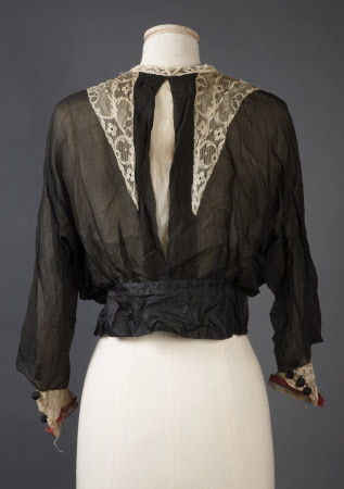 Ladies bodice