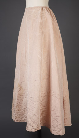 Ladies skirt