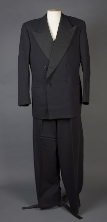 Gents dress suit