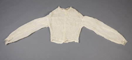 Ladies blouse