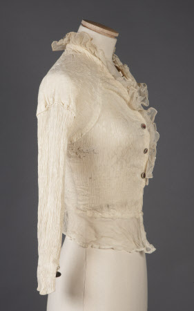 Ladies blouse