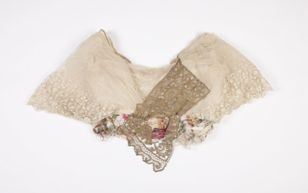 Ladies bodice