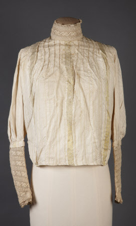 Ladies bodice
