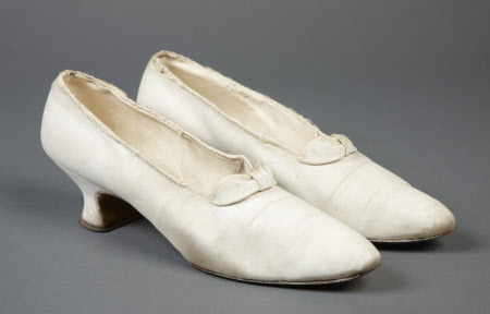 Ladies shoe