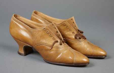 Ladies shoe