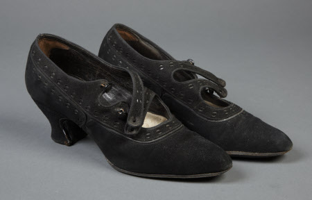 Ladies shoe