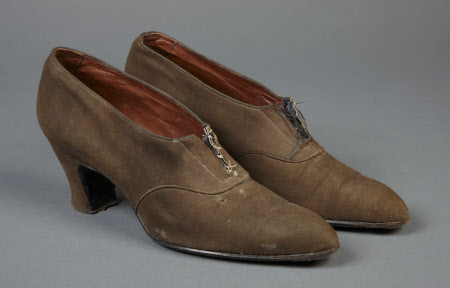 Ladies shoe