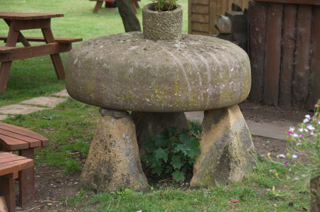 Millstone