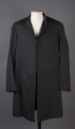 Gents dress coat