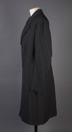 Gents dress coat