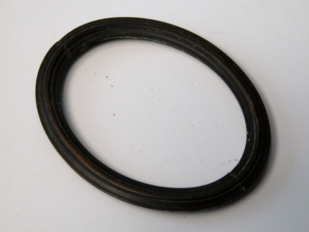 Miniature frame