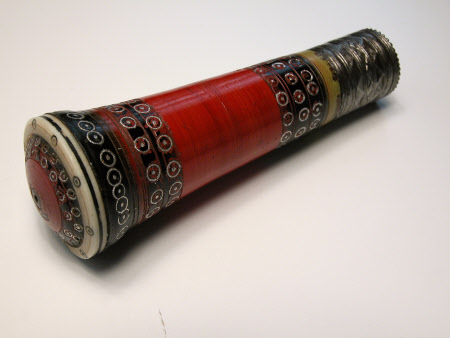 Sword hilt